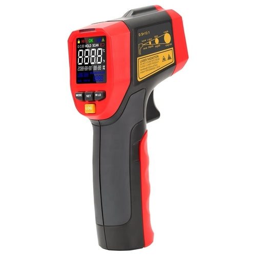 UNI-T UT301+ series UT301C+ High Low Temperature Thermometer cheapest price with high accuracy