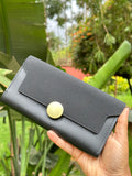 Wallet with Coin centre