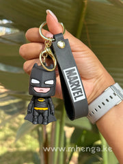 Key Holder Batman